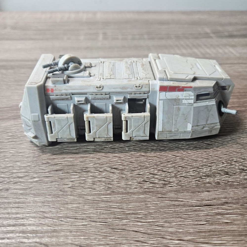 Jazwares Star Wars Imperial Troop Transport 6 in Vehicle